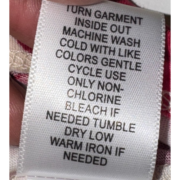 Torrid Womens 3X Top Heritage Jersey Tie-Front Babydoll Floral Casual Bohemian - Picture 9 of 10